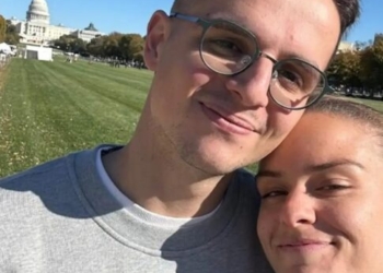 Μαρία Σάκκαρη: Η νέα αποκάλυψη για τον γάμο της με τον Κωνσταντίνο Μητσοτάκη