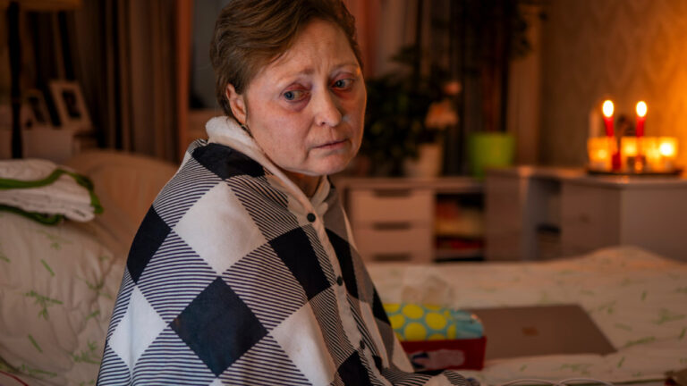 Μαζικές διακοπές ρεύματος στην Ουκρανία λόγω βλάβης - Προβλήματα και στη Μολδαβία