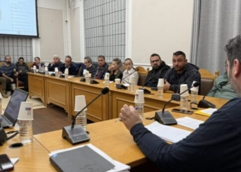 Με αποχωρήσεις ψαράδων το Περιφερειακό Συμβούλιο Αλιείας Κρήτης!