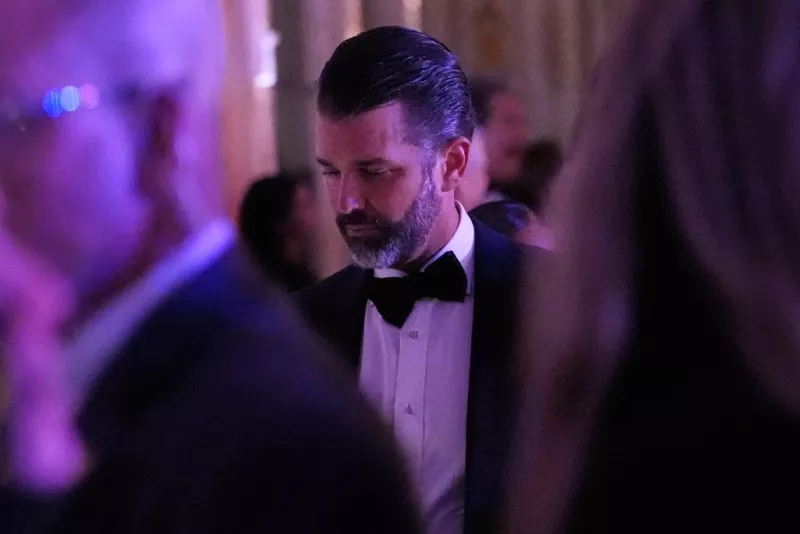 Τραμπ Τζούνιορ