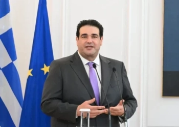 Με Λιβάνιο τα εγκαίνια των νέων εγκαταστάσεων του ΚΕΠ Ρεθύμνου