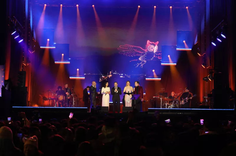 Πρωτοχρονιά