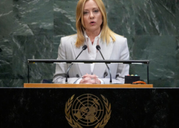 Μελόνι: Λανθασμένη η πρόβλεψη για αύξηση δασμών για τη Γροιλανδία, πρέπει να αποφευχθεί η ένταση