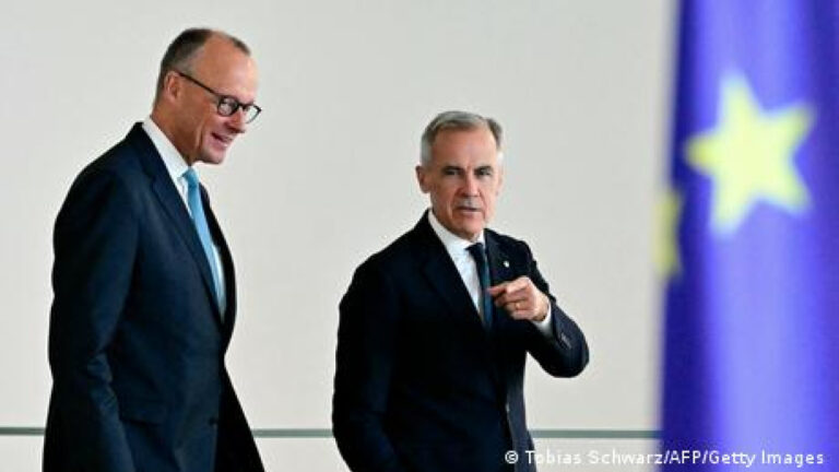 «Μεσαίες δυνάμεις» στον νέο κόσμο