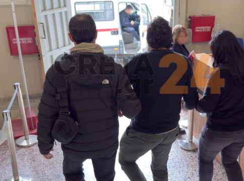 Μεσαρά: Απολογείται σήμερα ο πατέρας που κατηγορείται ότι βίαζε τις κόρες του