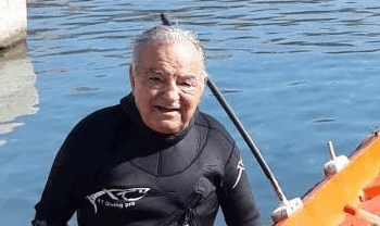 Μεσαρά: Σήμερα το τελευταίο αντίο στον φωτογράφο που σκοτώθηκε μετά από πτώση σε γκρεμό