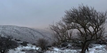 Mετά το «τσουχτερό» κρύο στην Κρήτη και τα χιόνια στα ορεινά, έρχονται… 20αρια!