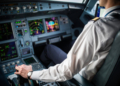 Μεθυσμένος πιλότος απομακρύνθηκε από το πιλοτήριο τελευταία στιγμή