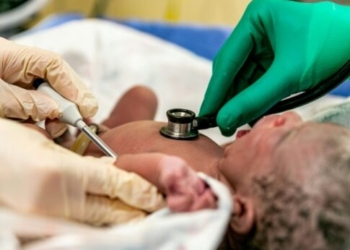 Μια μικρή ζωή μόλις τριών μηνών, κέρδισε τη μεγάλη μάχη: Η κρίσιμη επέμβαση σε βρέφος στο ΠΑΓΝΗ σκόρπισε χαμόγελα!