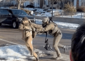 Μινεάπολη: Ομοσπονδιακή έρευνα για παραβίαση πολιτικών δικαιωμάτων στη δολοφονία του Άλεξ Πρέτι