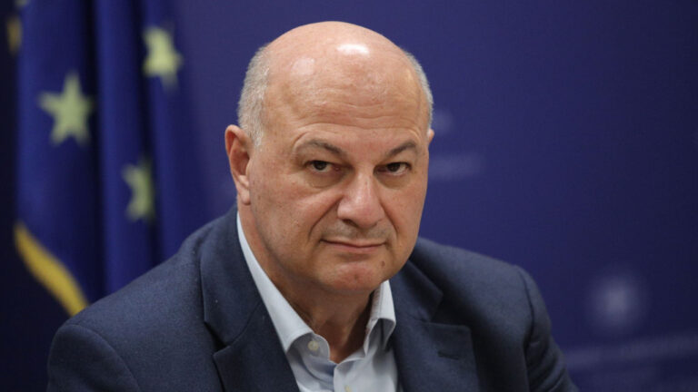 Μήνυμα διαλόγου προς τους αγρότες από τον Κώστα Τσιάρα – «Η κοινή λογική πρέπει να πρυτανεύσει»