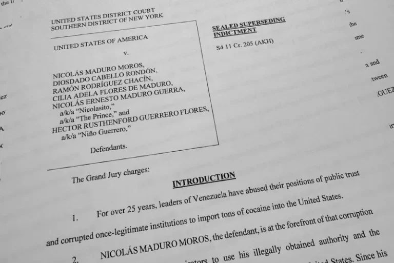 Κατηγορητήριο