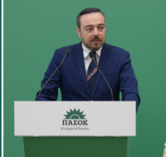 Να δοθεί ένα τέλος στην ομηρία των πτυχιούχων ΤΕΙ, ζήτησε από το Υπουργείο Παιδείας ο Φραγκίσκος Παρασύρης