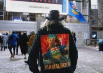 Νέα κρίση ΗΠΑ-Καναδά: Οργή στην Οτάβα για το φλερτ Στέιτ Ντιπάρτμεντ με αυτονομιστές της Αλμπέρτα