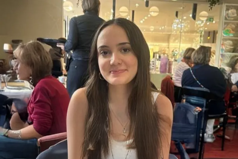 Αλίκη Καλλέργη