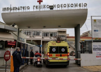 Νεκρό βρέφος τριών μηνών στη Θεσσαλονίκη - Διατάχθηκε η διενέργεια νεκροψίας