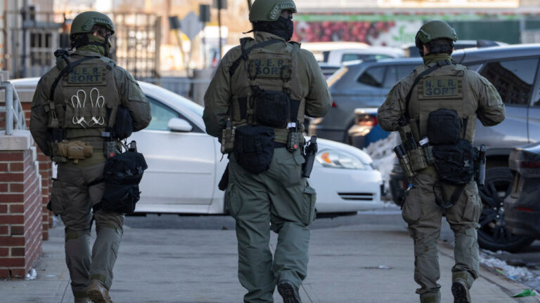 Νεκροί 32 υπήκοοι Κούβας στην επίθεση των ΗΠΑ στη Βενεζουέλα