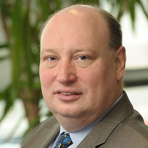 Director-General for Mobility and Transport Henrik Hololei