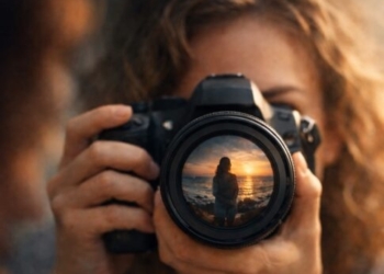 Νέο βιωματικό εργαστήριο φωτογραφίας και αυτογνωσίας στην «Διά Δήμου… Μάθηση»