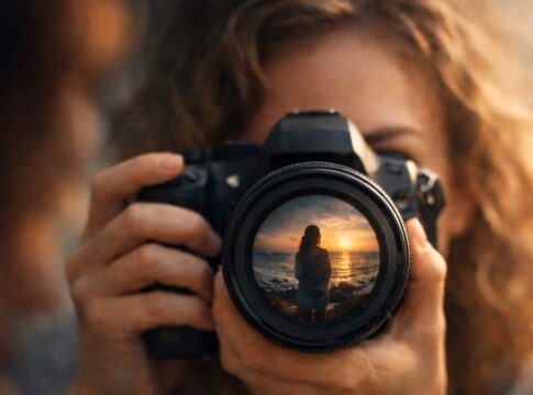 Νέο βιωματικό εργαστήριο φωτογραφίας και αυτογνωσίας στην «Διά Δήμου… Μάθηση»