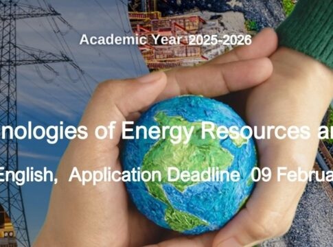 Νέο ξενόγλωσσο πρόγραμμα μεταπτυχιακών σπουδών στο Πολυτεχνείο Κρήτης