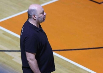 Νίκος Προύφας: «Να το ευχαριστηθούμε με τον Ολυμπιακό»