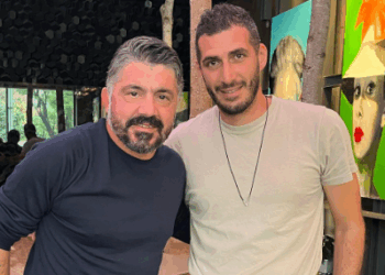 O Aντώνης Πετρόπουλος στην Τηλεόραση CRETA: Το τηλεφώνημα του Γκατούζο, το παρατσούκλι Πετρογκόλ και ο βελτιωμένος ΟΦΗ του Κόντη