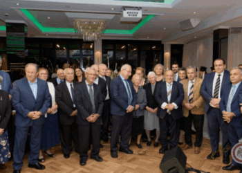 Ο Αρχιεπίσκοπος Αυστραλίας τίμησε 27 ομογενείς με το Παράσημο του Τάγματος των Φιλοχρίστων