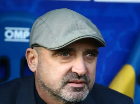 Ο Αστέρας Τρίπολης ανακοίνωσε την επιστροφή του Μίλαν Ράσταβατς