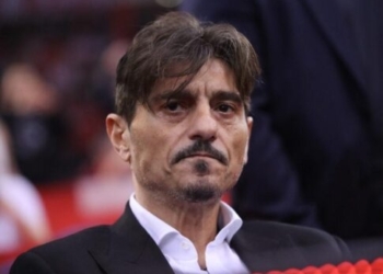 Ο Δημήτρης Γιαννακόπουλος αποκάλυψε ότι ετοιμάζει κίνηση – βόμβα στον Παναθηναϊκό