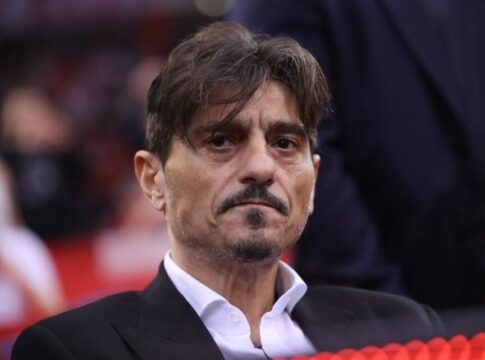 Ο Δημήτρης Γιαννακόπουλος αποκάλυψε ότι ετοιμάζει κίνηση – βόμβα στον Παναθηναϊκό