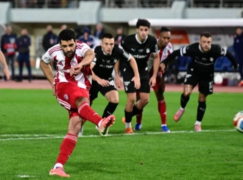 Ο γενναίος ΟΦΗ που καρδιοχτύπησε τον Ολυμπιακό και οι μεγάλες στιγμές του Σούπερ Καπ