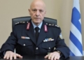 Ο Γεώργιος Δούκης νέος Γενικός Περιφερειακός Αστυνομικός Διευθυντής Κρήτης