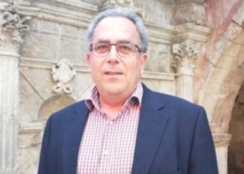 Ο Γιώργος Πολιουδάκης νέος πρόεδρος της Παγκρήτιας Ομοσπονδίας Εμπορικών Συλλόγων Κρήτης