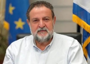 Ο Κεγκέρογλου ζητάει σύσκεψη στην Περιφέρεια για ΝΟΑΚ και Αεροδρόμιο Καστελλίου