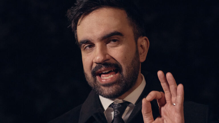 Ο Μαμντάνι καταδικάζει τη στρατιωτική επίθεση των ΗΠΑ στη Βενεζουέλα