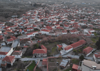 Ο νεότερος πεταλωτής στην Ελλάδα μιλά για το επάγγελμα και την αγάπη του για τα άλογα