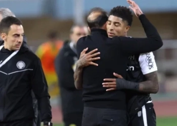 Ο ΟΦΗ έπαιξε με τη «φωτιά» αλλά δεν… κάηκε