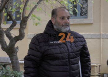 Ο πατέρας του 22χρονου Παναγιώτη για την ποινή στον οδηγό της Porsche: «Μήνυμα για το πως πρέπει να αντιμετωπίζονται τέτοια εγκλήματα»