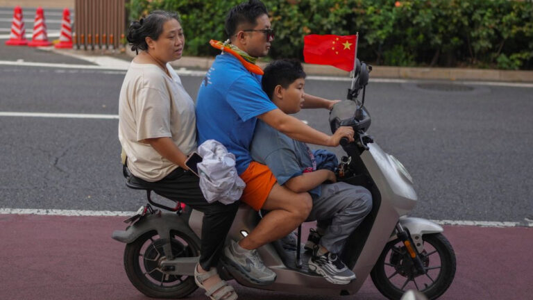  Ο πληθυσμός της Κίνας μειώθηκε για 4η συνεχόμενη χρονιά - Ιστορικό, χαμηλό ρεκόρ γεννήσεων