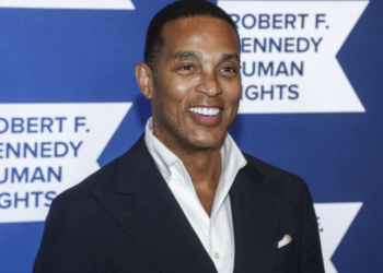 Ο πρώην παρουσιαστής του CNN, Ντον Λέμον, συνελήφθη για συμμετοχή σε διαδήλωση διαμαρτυρίας