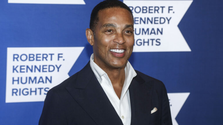 Ο πρώην παρουσιαστής του CNN, Ντον Λέμον, συνελήφθη για συμμετοχή σε διαδήλωση διαμαρτυρίας