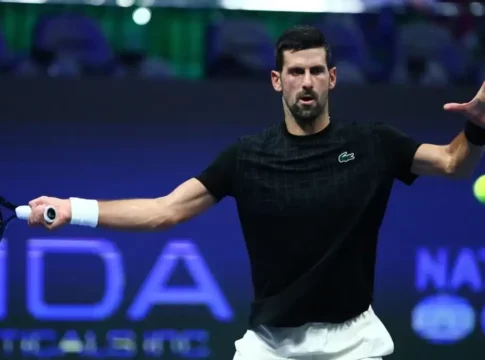 Ο Τζόκοβιτς νοικιάζει την εντυπωσιακή του βίλα στη Σερβία, πόσο κοστίζει μια ημέρα διαμονής