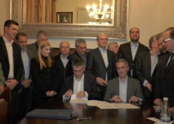 «Ο ΒΟΑΚ γίνεται πραγματικότητα» – Πότε θα ολοκληρωθούν τα έργα σε Ηράκλειο, Χανιά και Ρέθυμνο