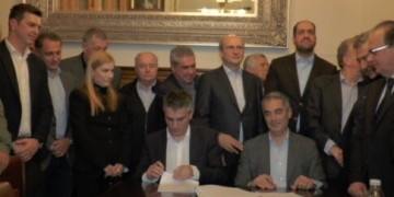 «Ο ΒΟΑΚ γίνεται πραγματικότητα» – Πότε θα ολοκληρωθούν τα έργα σε Ηράκλειο, Χανιά και Ρέθυμνο