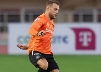 ΟΦΗ: Χωρίς Μπόρχα Γκονζάλεθ κόντρα στον ΠΑΟΚ – Στην αποστολή ο 15χρονος Χρήστος Τσαλπατούρος