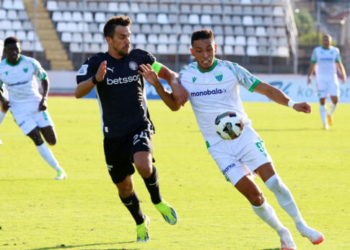 OΦΗ – Λεβαδειακός: 15 ευρώ και για τα δύο παιχνίδια