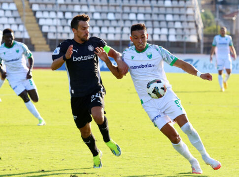 OΦΗ – Λεβαδειακός: 15 ευρώ και για τα δύο παιχνίδια