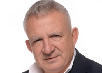 Οι ευχές του Δημάρχου Φαιστού, Γρηγόρη Νικολιδάκη, για το 2026