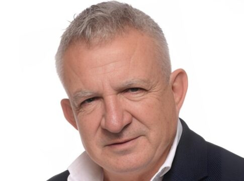 Οι ευχές του Δημάρχου Φαιστού, Γρηγόρη Νικολιδάκη, για το 2026